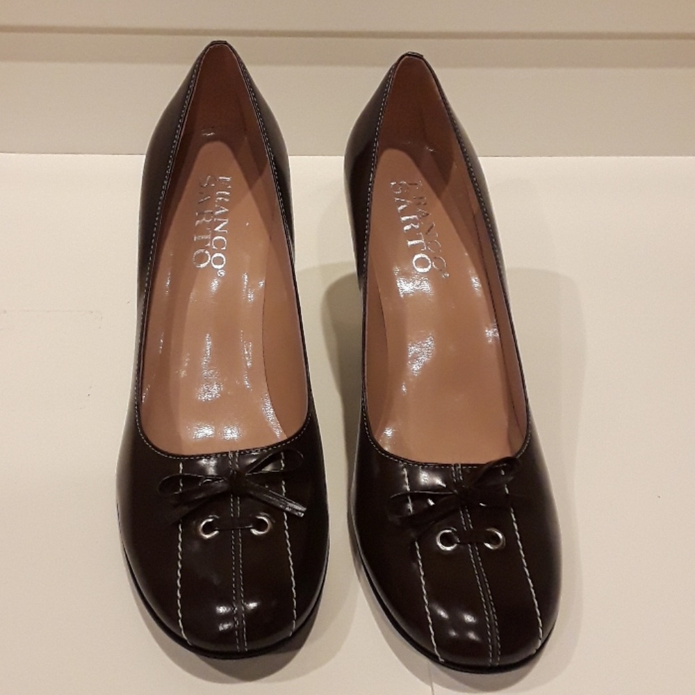 💜Franco Sarto heels
